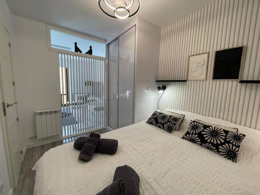 Urban Home By Unique Rooms Burgo Εξωτερικό φωτογραφία