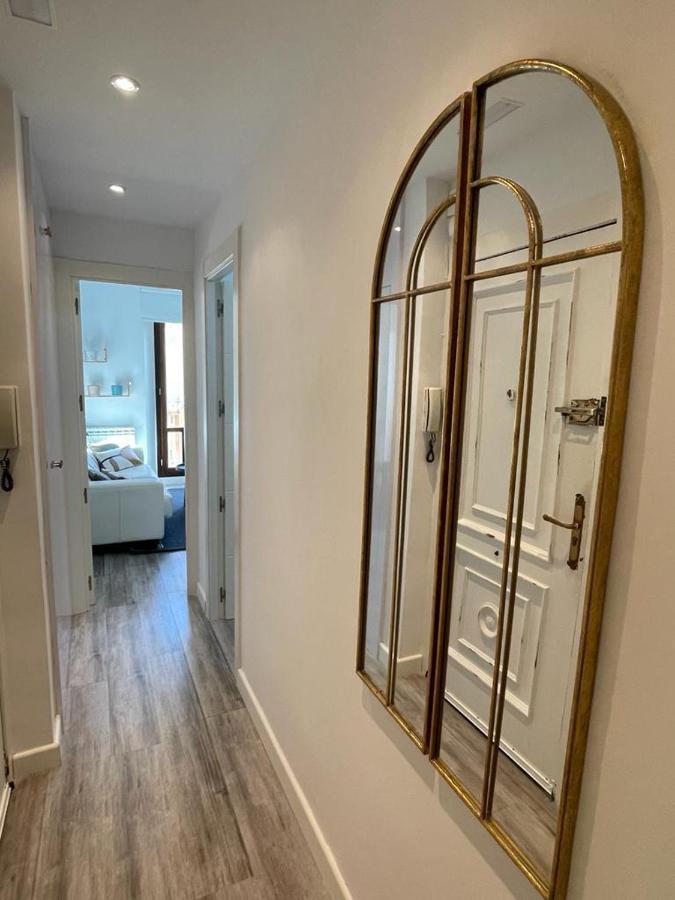 Urban Home By Unique Rooms Burgo Εξωτερικό φωτογραφία